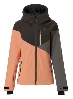 Куртка Rehall June для жінок 2023 shell coral