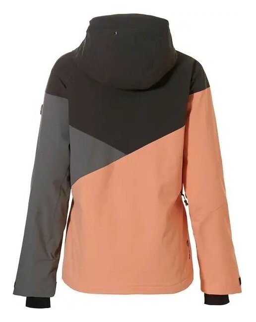 Куртка Rehall June для жінок 2023 shell coral