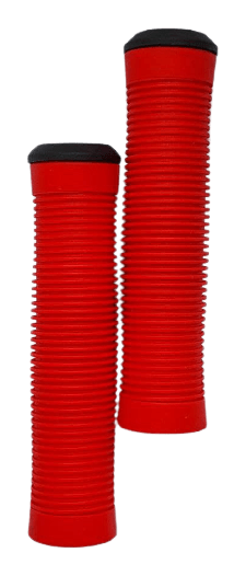 Гріпси для самокату FreeRider ST-110 Handgrip - Red