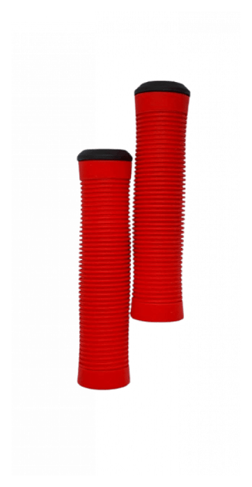 Гріпси для самокату FreeRider ST-110 Handgrip - Red