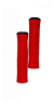 Гріпси для самокату FreeRider ST-110 Handgrip - Red Фото - 1