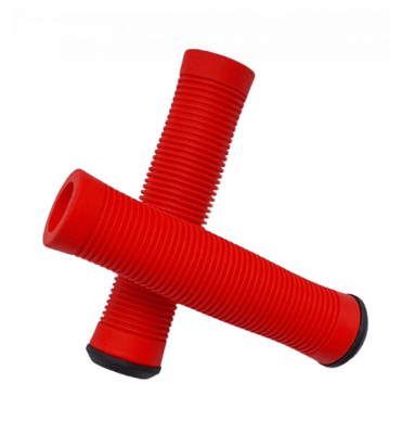 Гріпси для самокату FreeRider ST-110 Handgrip - Red