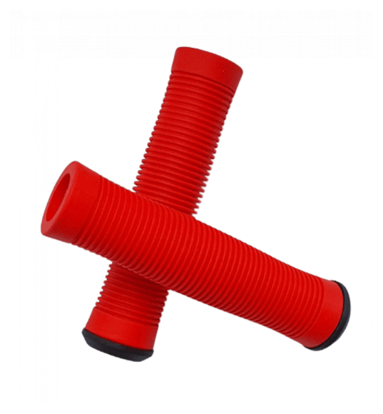 Гріпси для самокату FreeRider ST-110 Handgrip - Red