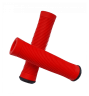 Гріпси для самокату FreeRider ST-110 Handgrip - Red