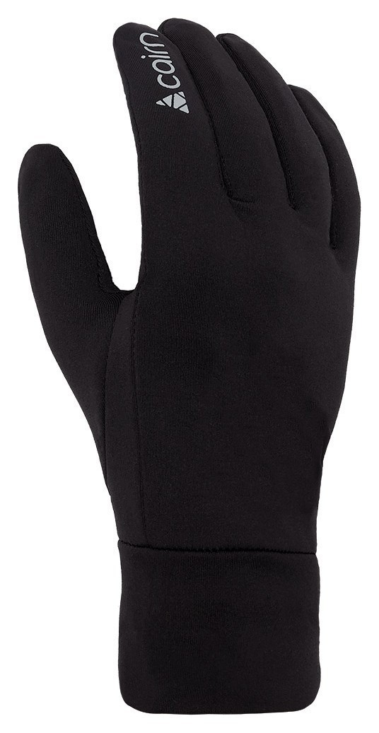 Перчатки Cairn Softex black