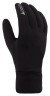 Перчатки Cairn Softex black Фото - 1