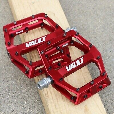 Педалі DMR Vault Midi v2 - Red