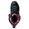 Ролики Rollerblade Cruiser для жінок Black Aqua Фото - 5