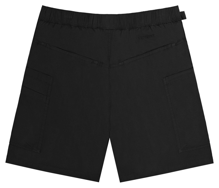 Шорти Picture Organic Koriak black