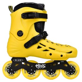 Ролики Micro MT Plus Yellow