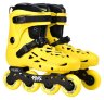 Ролики Micro MT Plus Yellow Фото - 1