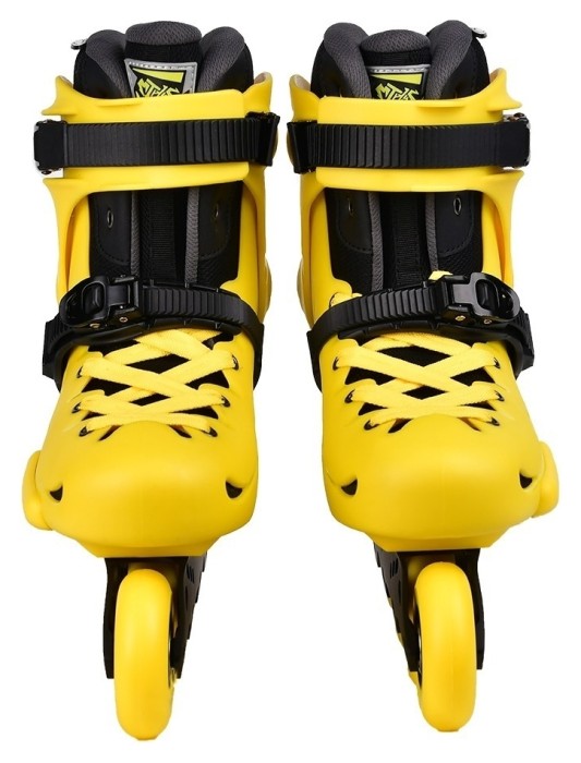 Ролики Micro MT Plus Yellow