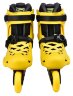 Ролики Micro MT Plus Yellow Фото - 3