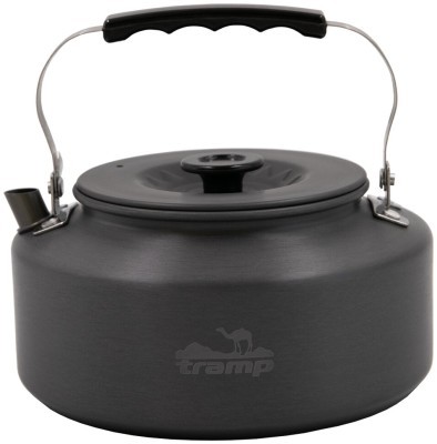 Чайник Tramp анодований 1,6л UTRC-117