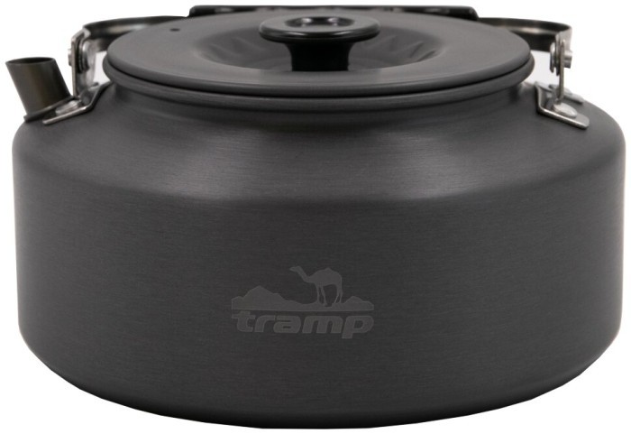 Чайник Tramp анодований 1,6л UTRC-117