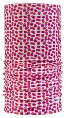 Бандана Cairn Malawi Jr white confetti