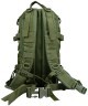 Рюкзак Tramp Assault green 30 л UTRP-047 Фото - 3