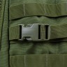 Рюкзак Tramp Assault green 30 л UTRP-047 Фото - 8