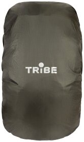 Чохол на рюкзак Tribe Raincover 30-60 л T-IZ-0006-M-olive