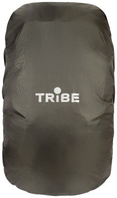 Чохол на рюкзак Tribe Raincover 30-60 л T-IZ-0006-M-olive