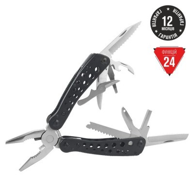 Мультитул Multi Tool Ganzo G204