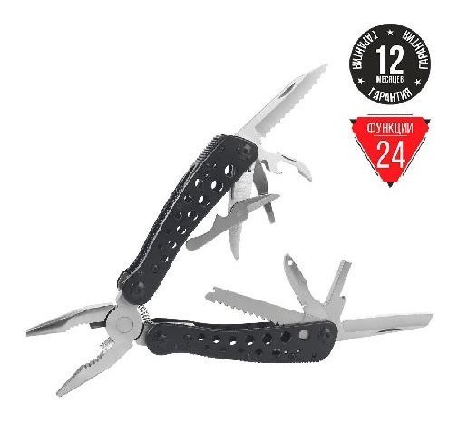 Мультитул Multi Tool Ganzo G204