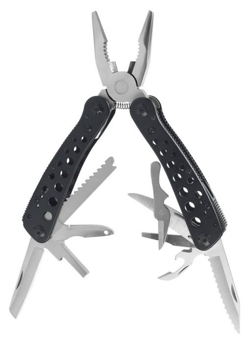 Мультитул Multi Tool Ganzo G204