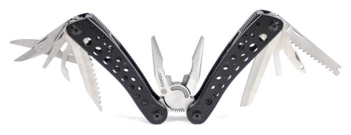 Мультитул Multi Tool Ganzo G204