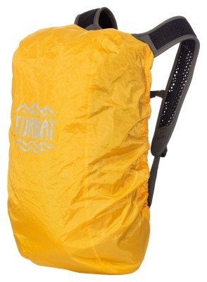 Накидка Turbat Raincover XS
