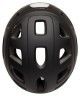 Велошлем Cairn Quartz LED USB black-cognac Фото - 2