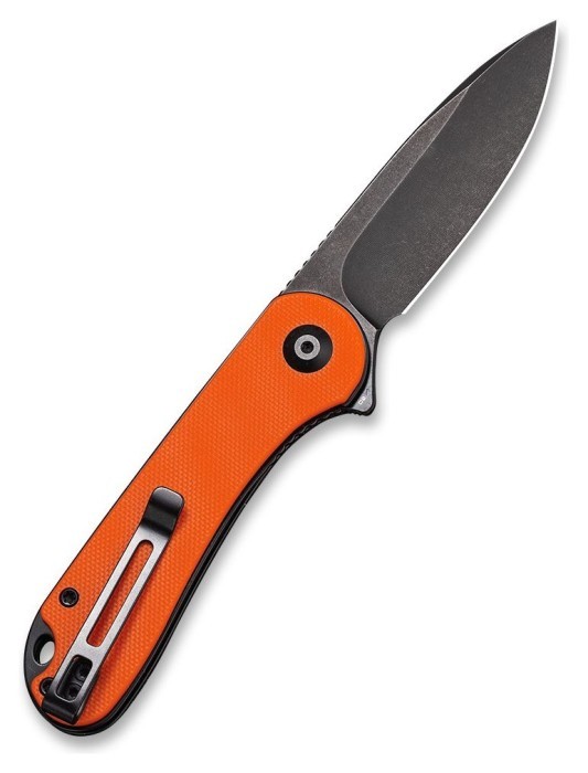 Ніж складаний Civivi Elementum C907Y