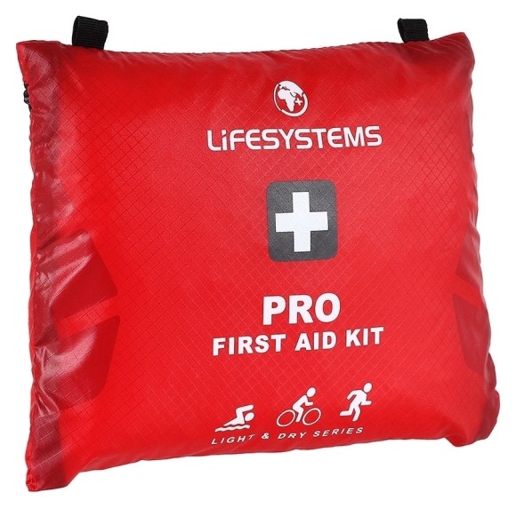 Аптечка Lifesystems Light&Dry Pro First Aid Kit