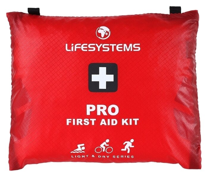 Аптечка Lifesystems Light&Dry Pro First Aid Kit