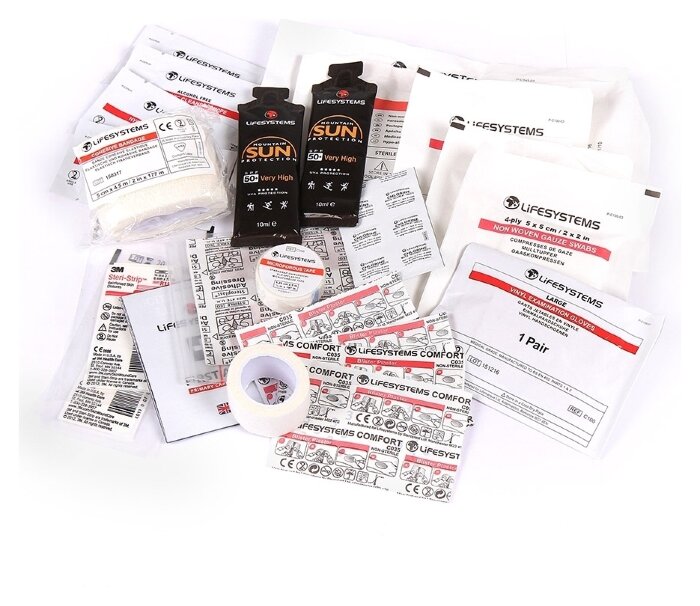 Аптечка Lifesystems Light&Dry Pro First Aid Kit