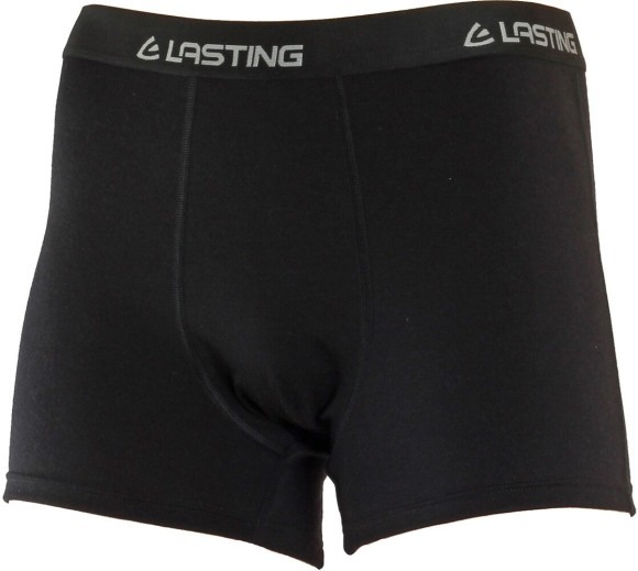 Термошорти Lasting Noro