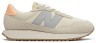 Кросівки New Balance 237 жіночі Молочні