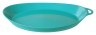 Тарілка Lifeventure Ellipse Plate teal