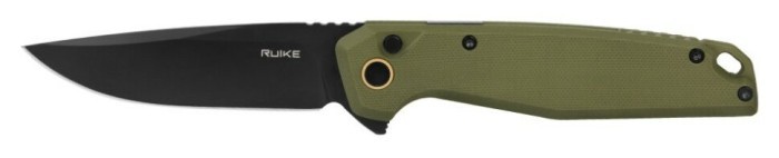 Ніж складаний Ruike P873-G