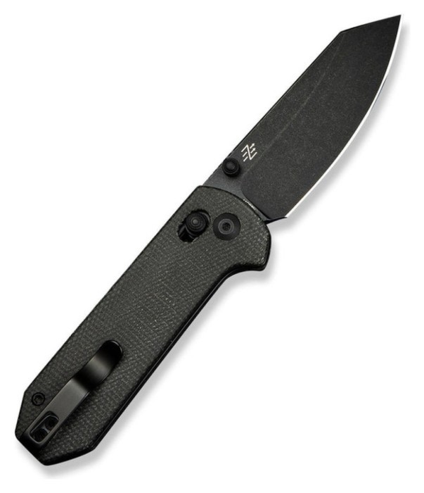 Ніж складаний Civivi Yonder C23073B-1