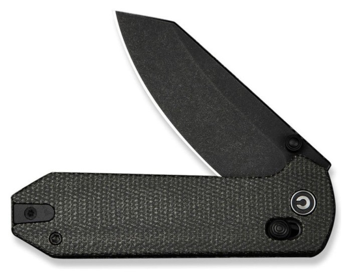 Ніж складаний Civivi Yonder C23073B-1