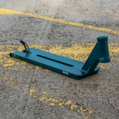 Дека urbanArtt Butter 22" - Arctic Blue