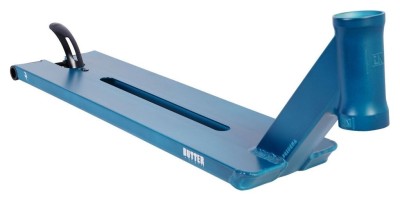 Дека urbanArtt Butter 22&quot; - Arctic Blue