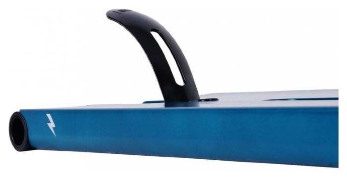 Дека urbanArtt Butter 22" - Arctic Blue