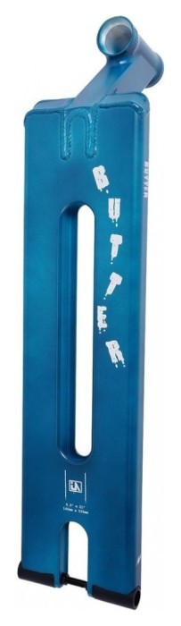 Дека urbanArtt Butter 22" - Arctic Blue