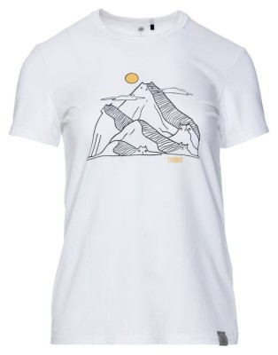 Футболка Turbat Kotogora Wmn