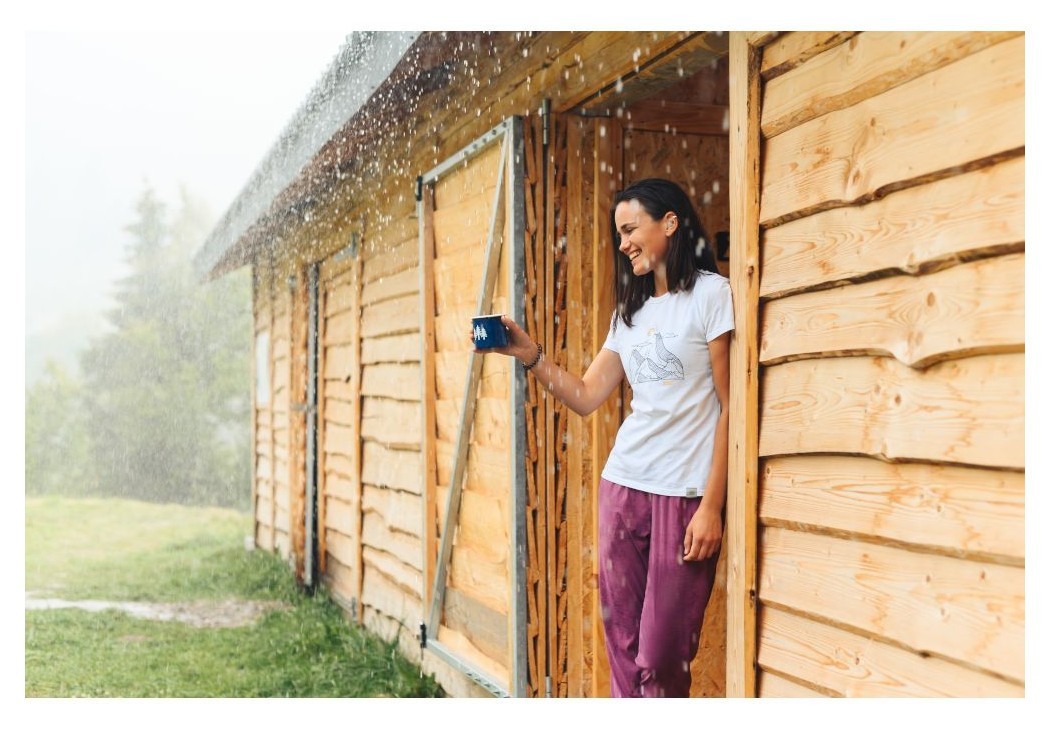 Футболка Turbat Kotogora Wmn