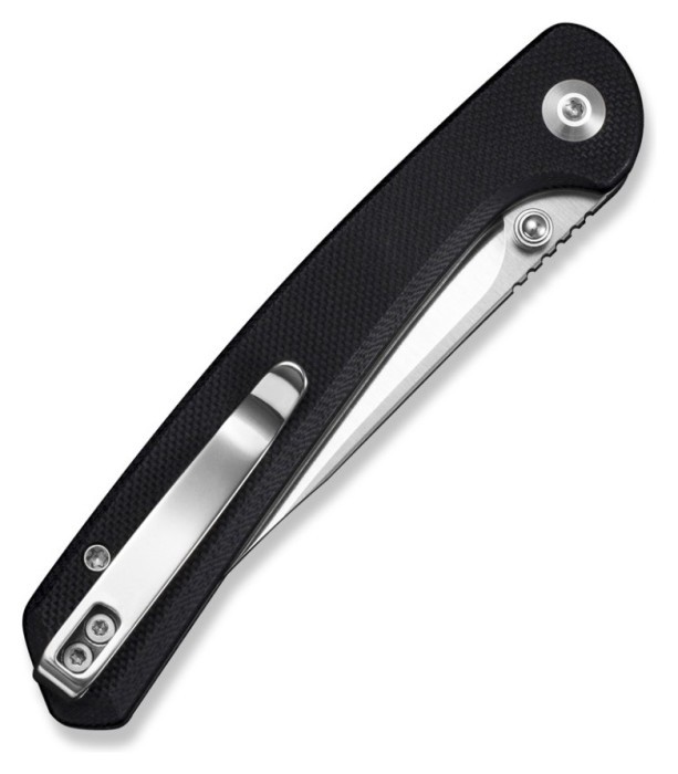 Ніж складаний Sencut Skelfin S25007-2