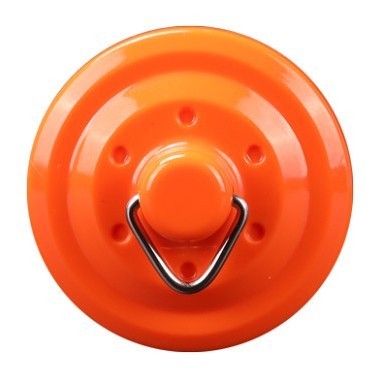 Ліхтар тактичний ручний Fenix PD35R ACE LED 2000 лм + наключний ліхтар CL01 (помаранчевий) | Лімітована серія