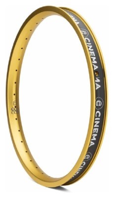 Обід Cinema 888 36 отв. золотистий