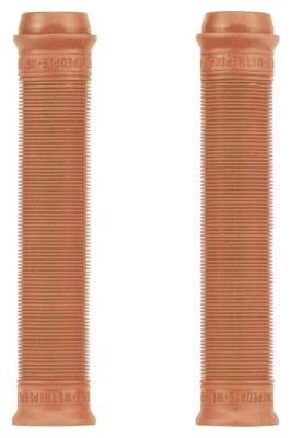 Гріпси WeThePeople HILT XL without flange 160mm Ø 29.5mm коричневі